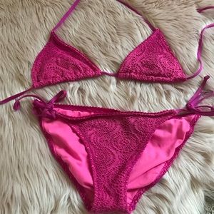 Two piece Swimsuit by Old Navy